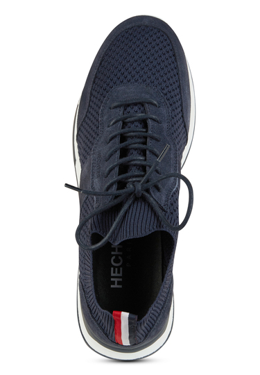 Sneaker, midnight blue Detailansicht 2