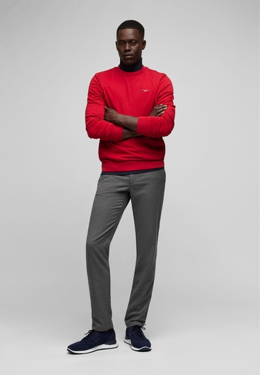 Sneaker, midnight blue