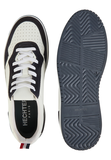 Sneaker, Sky Captain Detailansicht 2