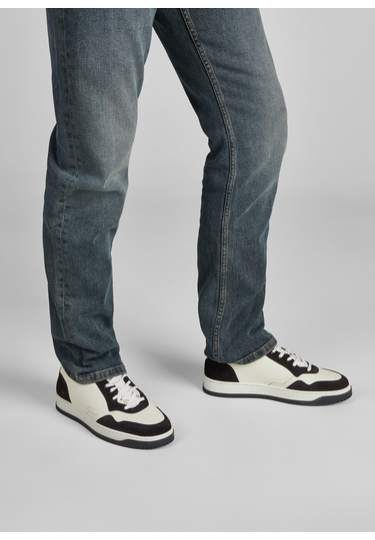 Sneaker, Sky Captain