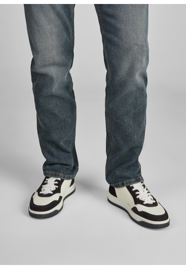 Sneaker, Sky Captain