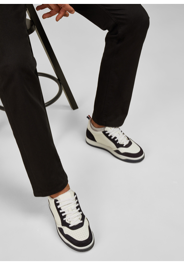 Sneaker, Sky Captain