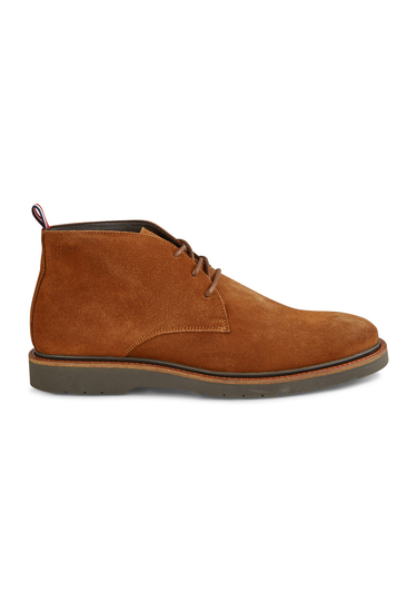 Desert Boot, cognac Detailansicht 1