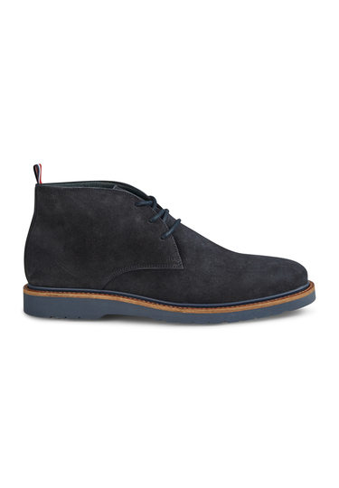 Desert Boot, midnight blue Detailansicht 1