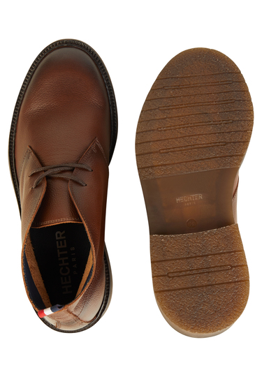 ANKLE BOOT, hazelnut Detailansicht 2