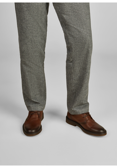 ANKLE BOOT, hazelnut