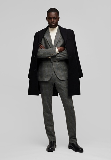 Chelsea Boots, black 